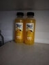 妙趣友（MIAOQUYOU）益生菌复合果汁橙子汁饮料一整箱420ML*6瓶装 【芒果味】420ml*6瓶 实拍图