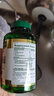 自然之宝深海鱼油软胶囊 Omega-3 DHA EPA 中老年鱼油 美国原装进口 【2瓶巩固装】100粒*2瓶 实拍图