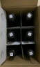 长城（GreatWall）红酒 橡木桶陈酿解百纳干红葡萄酒750ML*6瓶整箱装（原箱包装） 实拍图
