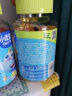 小鹿蓝蓝营养软糖组合装 叶黄素酯DHA藻油维生素C 儿童软糖零食150g 晒单实拍图