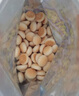 婴儿乐 磨牙饼干120g  婴儿辅食饼干 宝宝零食奶香小馒头（6-36个月） 120g蛋奶加钙 实拍图