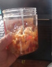 状元蔡品牌网红酸辣无骨鸡爪脱骨即食罐桶装凤爪现做冷吃小零食装 微辣1000g*1 实拍图