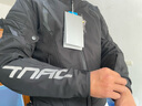 TNAC拓驰摩托车秋冬骑行服保暖男四季夏季冲锋衣蝙蝠摩旅机车服防水 复合面料蝙蝠骑行服【四季通用】 L 实拍图