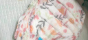BEBETOUR 爱丽丝拉拉裤纸尿裤婴儿超薄透气瞬吸宝宝尿不湿 拉拉裤XL码-34片【12-17kg】 实拍图