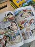 环球寻宝记7 希腊 我的第一本历史知识漫画书儿童科普百科漫画书6-14岁 少年儿童科普大百科寒假暑假作业课外读物自主阅读一升二暑假衔接小升初暑假衔接 儿童年货节送礼 实拍图