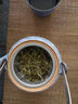 乡水洞天 [武陵源馆] 莓茶张家界特级龙须嫩芽尖茅岩莓霉茶藤茶 张家界莓茶 0g*1袋 特级芽尖100g 实拍图