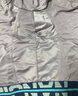 雅鹿男士内裤男抑菌平角裤潮印花男式四角内裤舒适透气青年男生短裤衩 AAA抗菌棉款9001- 4条 3XL 建议140-160斤 实拍图