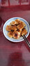 财冉 云南特产臭豆腐 建水西门烧烤豆腐 正宗石屏美食小吃长毛豆腐 60个不含蘸水 实拍图