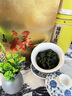 恬和茶叶乌龙茶安溪铁观音新茶兰花香清香型茶叶400克罐装 实拍图