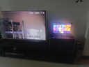 山水（SANSUI）家庭ktv音响套装卡拉ok一体机家用户外广场舞音响带显示屏点歌机k歌唱歌专用设备蓝牙音箱低音炮 C2 21吋+22喇叭+2T+充电话筒 实拍图