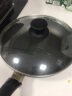 菲仕乐德国进口小金刚经典26厘米不粘煎锅平底锅锅具家用厨房燃气灶通用 实拍图
