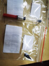 LAMY德国进口 凌美(LAMY)狩猎者 恒星 演艺 LX  等凌美系列钢笔通用钢笔笔尖 笔尖F黑色 实拍图