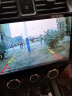 PodofoAHD高清倒车影像汽车摄像头通用可视车载DVD导航中控显示AV接口 4灯AHD/CCD高清版 晒单实拍图