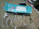 华为（HUAWEI） 华为原装耳机入耳式线控重低音手机通用华为p10plus/nova2荣耀x20 实拍图