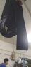 欧妖新款男士韩版领带正装商务黑色韩式英伦休闲百搭6CM窄版领带男 黑色腰果 晒单实拍图