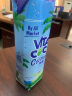 唯他可可（Vita Coco）天然椰子水椰汁饮料果汁 东南亚椰林 富含电解质 NFC 椰青1L*12瓶 实拍图