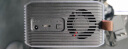 阿卡西斯 硬盘柜硬盘盒双盘位3.5英寸USB3.0 SATA串口机械硬盘移动外置外接盒子raid磁盘阵列EC-7352 实拍图
