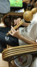 云韵葫芦丝演奏级楠竹专业通用型民族乐器 G调 实拍图