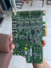 凌华科技（ADLINK）图像采集卡PCIe信号采集卡四通道POE千兆网卡机器视觉检测4路图像采集卡 PCIe-GIE74C 晒单实拍图