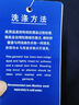 真维斯（JEANSWEST）卫衣男女款2025重磅外套宽松加大码休闲风卫衣青少年情侣学生上衣 黑色（字母恐龙） 2XL(推荐体重150斤-170斤左右) 实拍图
