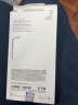 Apple 苹果14手机壳原装保护壳iPhone14手机壳MagSafe磁吸硅胶/透明手机保护套 午夜色 晒单实拍图