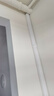 PVC空调装饰管槽室内室外挂机空调包管遮丑装饰遮挡白色保护套管 套餐  12件套 实拍图