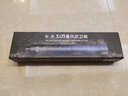 汉道 （HX OUTDOORS） 机械快速甩手短棍防身伸缩棍棒子车载暴风防卫棍 三节伸缩 实拍图