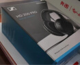 森海塞尔（SENNHEISER）HD200 PRO专业头戴式有线监听耳机电脑手机通用 HD200PRO 有线监听耳机-无话筒 实拍图