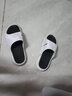 匹克态极拖鞋男情侣夏季凉拖鞋运动防滑沙滩鞋女踩屎感休闲鞋ET22307L 实拍图