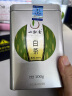 一杯香茶叶绿茶正宗安吉白茶100g2024新茶明前散装高山春茶自己喝 实拍图