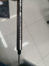 万宝龙（Montblanc）162用/宝珠笔芯LeGrand Rollerball 黑色M(0.7mm)1支 实拍图