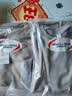 GENIOLAMODE品牌连帽卫衣男经典基础款纯色休闲宽松上衣日常百搭衣服外套 实拍图