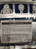 Gik 面膜prp胶原蛋白保湿修护面膜韩国玻尿酸补水保湿敏感肌孕妇护肤 胶原保湿面膜2包/42贴 非独立装 实拍图