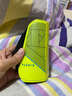 迪卡侬儿童足球护腿板护具【进阶款+护踝】黄色XS(110~130厘米) 2192032 实拍图