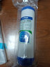 鼎安（DING AN） （机器顶部5个盖子）净水器滤芯箱体式纯水机过滤器10英寸家用5级RO全套 箱体五级RO100G 实拍图
