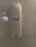 国际香氛（IAA）小白香薰机家用空气清新剂室内卧室自动喷香氛厕所除臭持久扩香器 小白+希尔顿（酒店香） 实拍图