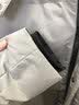 骆驼轻薄羽绒服男士冬季鸭绒防风连帽面包服户外运动外套MG12263977 实拍图