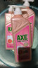 斧头牌（AXE）洗洁精大桶洗碗液餐具净洗涤剂果蔬清洗剂洗涤灵商用去油去污 高端A6玻尿酸+A5花茶+西柚 实拍图