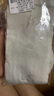 尼多熊女童连裤袜夏季薄款宝宝打底袜打底裤春季舒适透气纯色裤袜浅灰色 实拍图