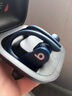 beats Powerbeats Pro 无线高性能耳机真无线蓝牙运动 被动/主动降噪 心率传感Apple苹果安卓通用耳机 海军蓝 实拍图