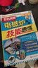 电子产品维修技能速成丛书--彩色图解电磁炉维修技能速成 实拍图