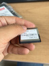 元存/YANSEN CFast存储卡 适用研华研祥工控机等工业设备 32G CFast卡 实拍图