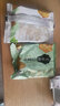 奇客 无蔗糖全麦饼五谷杂粮黑芝麻黑米咸味蔬菜葱香饼干散装称小包装 口味混装2斤需自行备注 实拍图