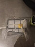 iRobot官方原装iRobot扫地机器人官方配件800/900系集尘盒滤网边刷滚刷毛刷胶刷尘盒电池电机轮子 原厂89系列耗材套装1套 实拍图