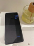 MR.G 适用华为mate40rs手机壳真皮保护套保时捷翻盖智能视窗休眠保护壳头层牛皮高档商务男皮套 Mate 40 Rs【玄黑色】 头层牛皮丨真皮全包 实拍图