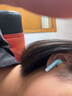 野蔷薇【华强北五代】Air适用苹果蓝牙耳机真无线双耳降噪运动iphone15/14/13/12华为vivo荣耀安卓  【旗舰版蓝色】智能触控+磨砂 实拍图
