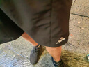 阿迪达斯 （adidas）男子运动网球短裤速干直筒侧袋中腰舒适减塑跑步速干休闲运动短裤 HR8725 M 实拍图