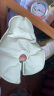 小雅象乳房冷热敷垫哺乳期堵奶通奶乳腺疏通贴胸部护理袋奶垫（2个装） 实拍图