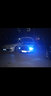示宽灯超亮led改装t10小灯泡汽车冰蓝示廓灯日行灯行车牌照灯插泡通用led小灯泡 透镜款常亮 蓝色(单支价格) 单支装 实拍图