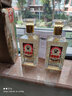 颐生南通海门特产百年颐生茵陈特酿白酒52度 500ml/瓶 52%vol 500mL 2瓶 实拍图